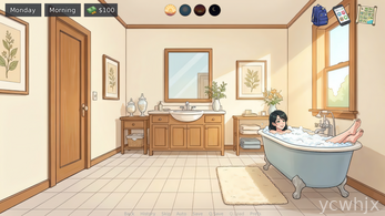 Valley Awakening gameplay screenshot 5