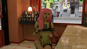 The Last Embrace gameplay screenshot 12
