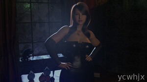 Fractured Veil gameplay screenshot 3
