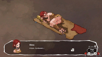Elena's Story (demo) gameplay screenshot 2