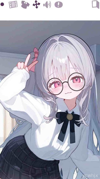 A lovey-dovey sex life with my spoiled little sister gameplay screenshot 2