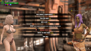 Lust Hunter: portable edition 0.116.0 gameplay screenshot 7