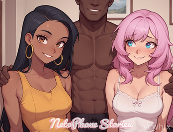 NetoPhone Stories - NTR & NTS gameplay screenshot 2