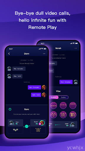 CyberFUN gameplay screenshot 2