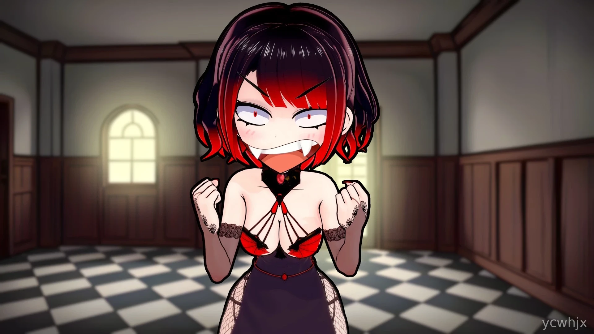 Haunted Gravings gameplay screenshot 1