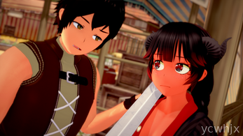 Permission To Love gameplay screenshot 7
