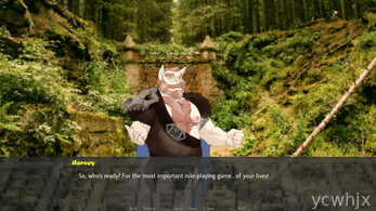 The Games We Play gameplay screenshot 5
