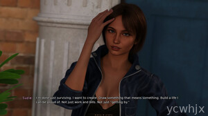 Suzie Can Do It gameplay screenshot 3
