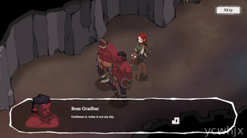 Elena's Story (demo) gameplay screenshot 5