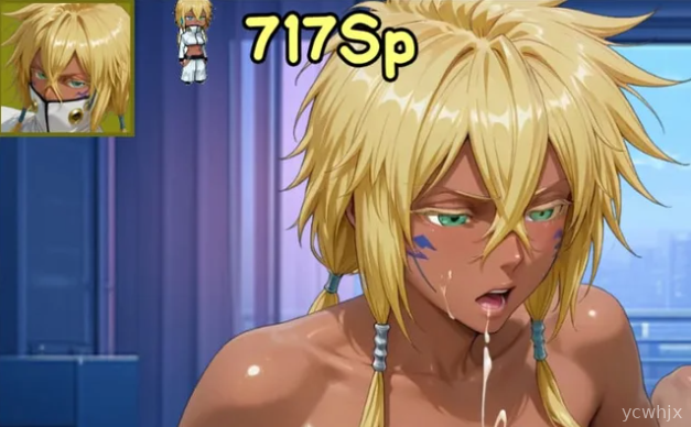 Bleach Hentai Clicker gameplay screenshot 4