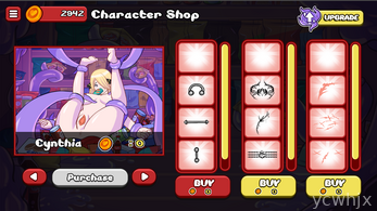 Tentacle Mart gameplay screenshot 2