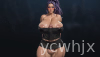 Female Muscle Leveling ch.1 gameplay screenshot 7