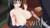 Lustful Harem in Heaven gameplay screenshot 7