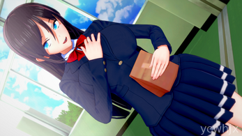 RomCom: Divergence gameplay screenshot 3