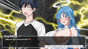 (NSFW) Mystic Ville gameplay screenshot 12