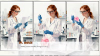 Chemical Curves Clicker gameplay screenshot 9