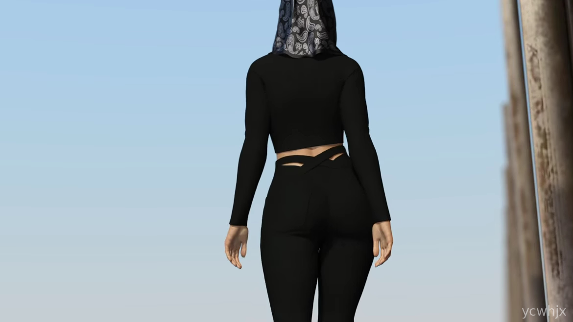 Banu in the West gameplay screenshot 5