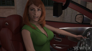 Hotel of the Damned Desires gameplay screenshot 4