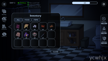 Girl in the Attic [REDUX] (NSFW) gameplay screenshot 5