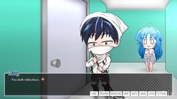 (NSFW) Mystic Ville gameplay screenshot 11