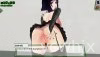 Lustful Harem in Heaven gameplay screenshot 2