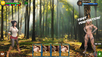Lust Hunter: portable edition 0.116.0 gameplay screenshot 13