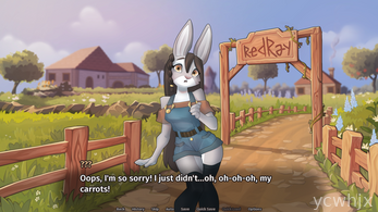 My Summer Dream gameplay screenshot 1