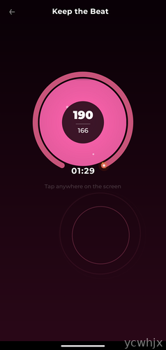 Ultimate Sissy App gameplay screenshot 3