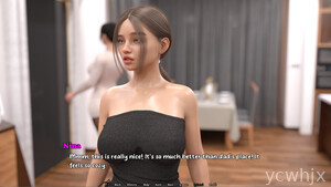 Goddess of lust gameplay screenshot 5