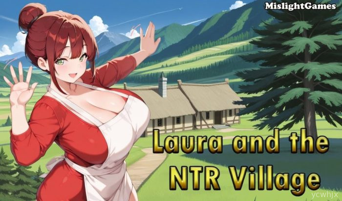 Laura and the NTR Village gameplay screenshot 1