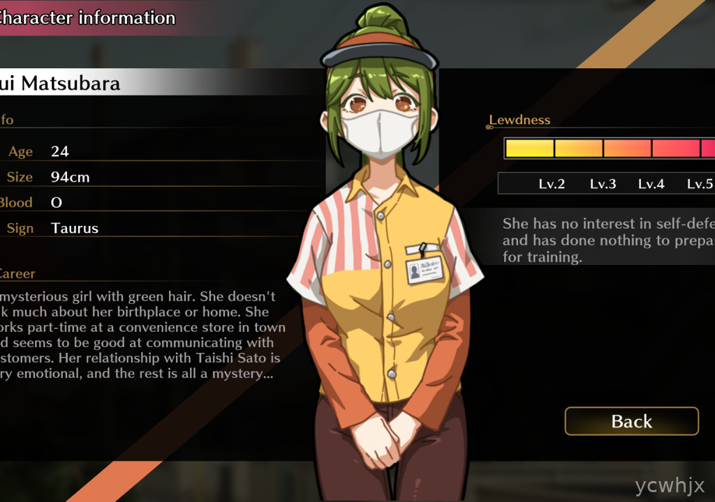 Self Defense Dojo gameplay screenshot 3