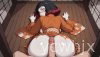 Path of Desire: Cursed Chakra gameplay screenshot 7