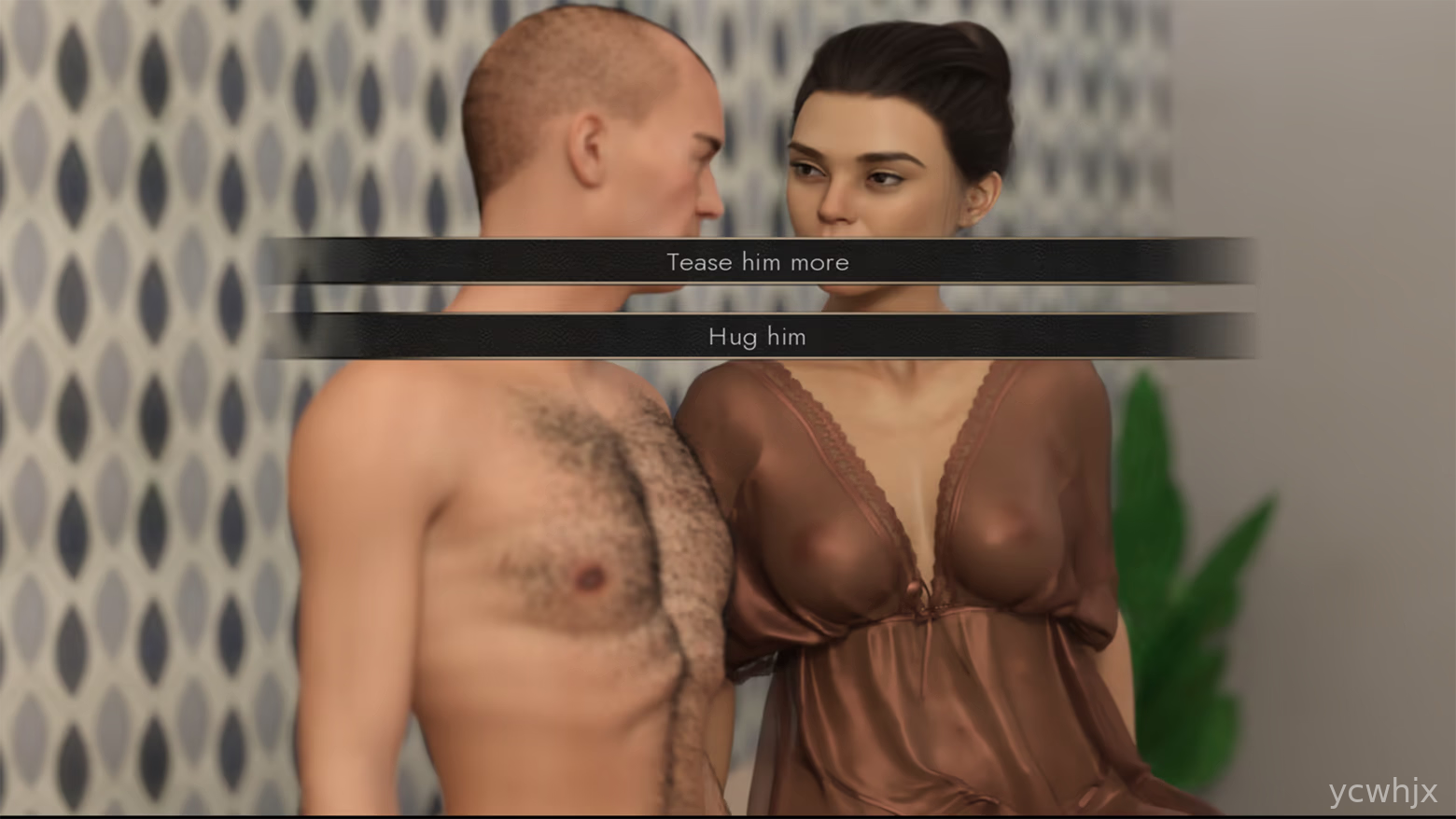 Banu in the West gameplay screenshot 3