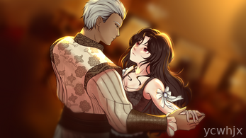 Jezebel gameplay screenshot 5