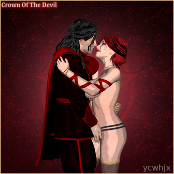 Crown Of The Devil gameplay screenshot 1