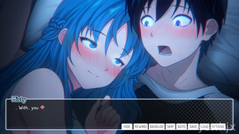 (NSFW) Mystic Ville gameplay screenshot 9