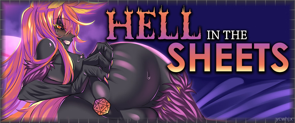 Hell in the Sheets