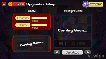 Tentacle Mart gameplay screenshot 3