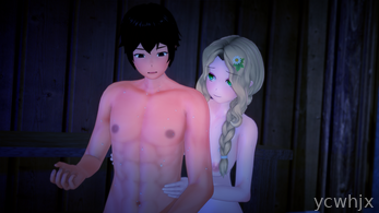 Permission To Love gameplay screenshot 5