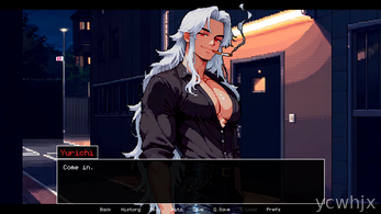 Sin or Live gameplay screenshot 5