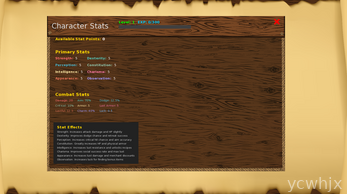 Lust Chronicle gameplay screenshot 4