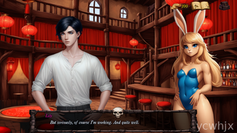 Arena of Lust gameplay screenshot 10