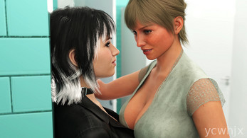 Alternative Shemevolution gameplay screenshot 5