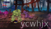 WoL Demo 1.2.0 gameplay screenshot 8