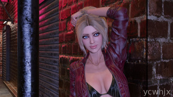The Last Embrace gameplay screenshot 5