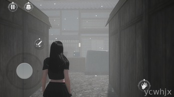 Demo Waifu Hell H Android version gameplay screenshot 3