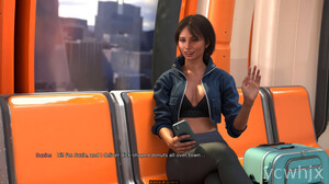 Suzie Can Do It gameplay screenshot 2