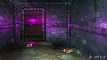 Queens Climax [DEMO] gameplay screenshot 8