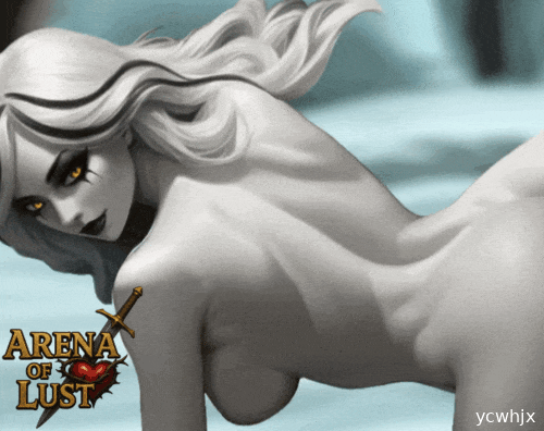 Arena of Lust