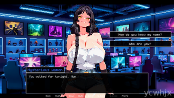 Sin or Live gameplay screenshot 1